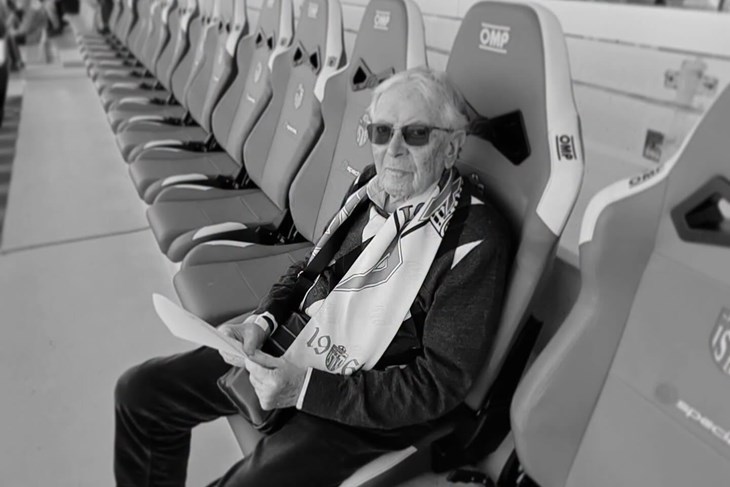 (Foto NK Istra 1961)