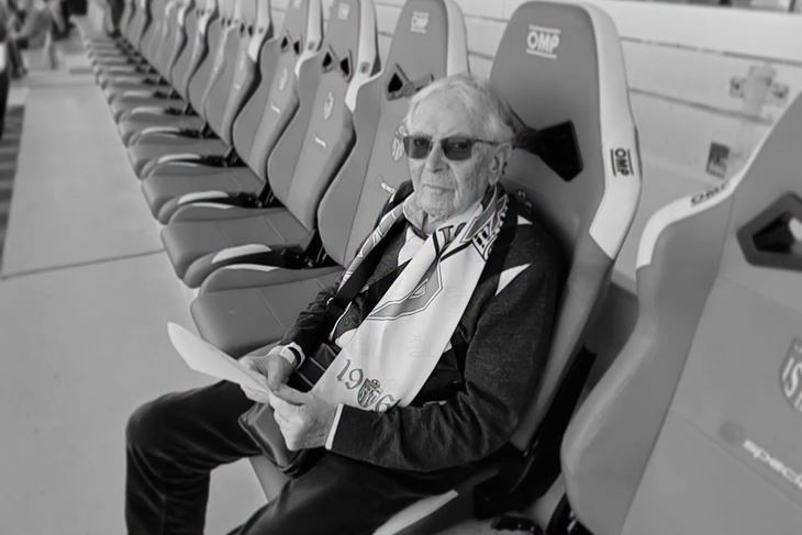 (Foto NK Istra 1961)