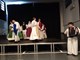 Folklorno društvo iz Sevnice (Snimio Branko Biočić)