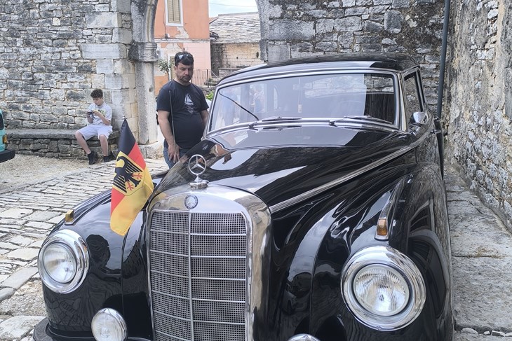 (Snimio Zvonimir Guzić)