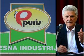 (Snimio Milivoj Mijošek)