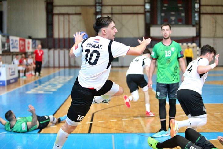 (Foto RK Poreč)