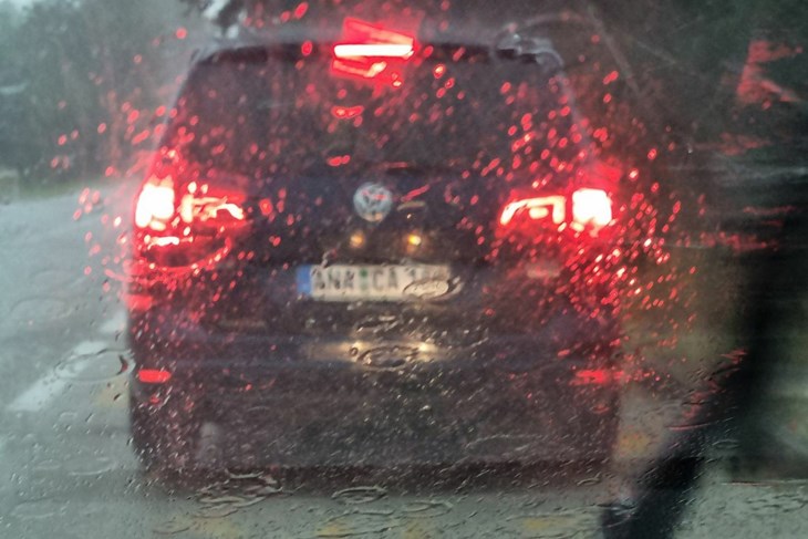 (Snimio Milivoj Mijošek)