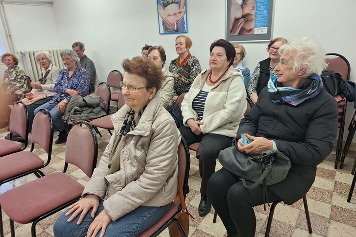 (Snimio Silvano Jelenić)