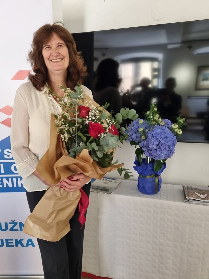 (Foto: Osobna arhiva)