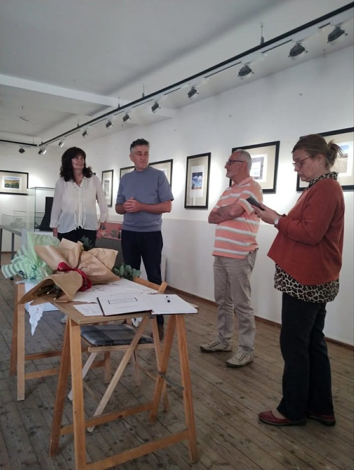 (Foto: Osobna arhiva)