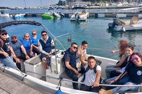 (Foto: Općina Vrsar)