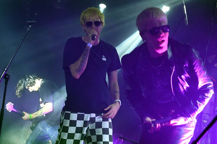 (Snimio Marko Gracin)