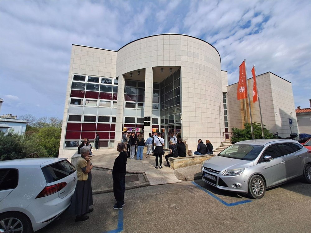 (Snimio Zoran Oljača)