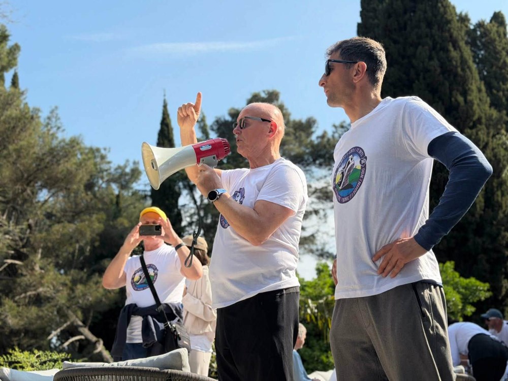 (Foto: Zdravi grad Poreč)