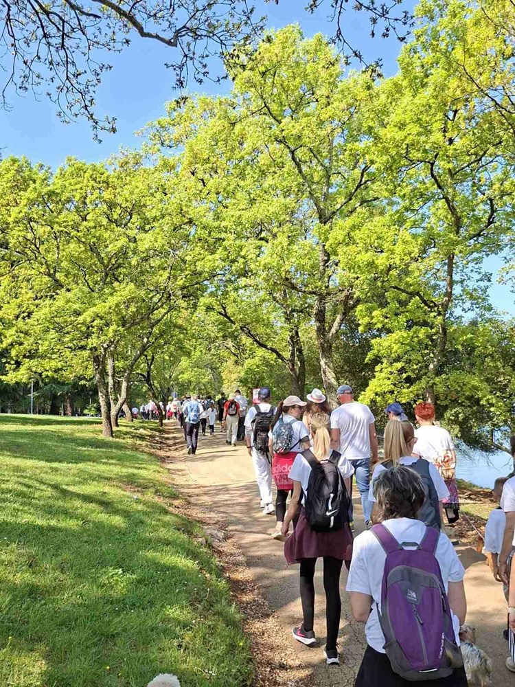 (Foto: Zdravi grad Poreč)