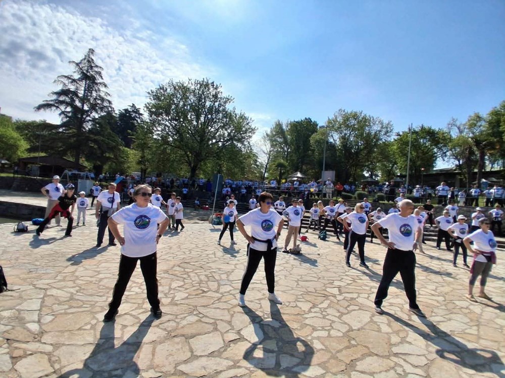 (Foto: Zdravi grad Poreč)
