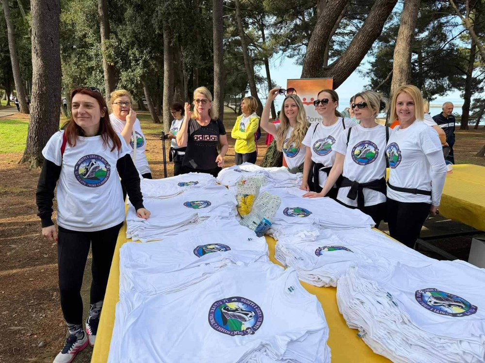 (Foto: Zdravi grad Poreč)