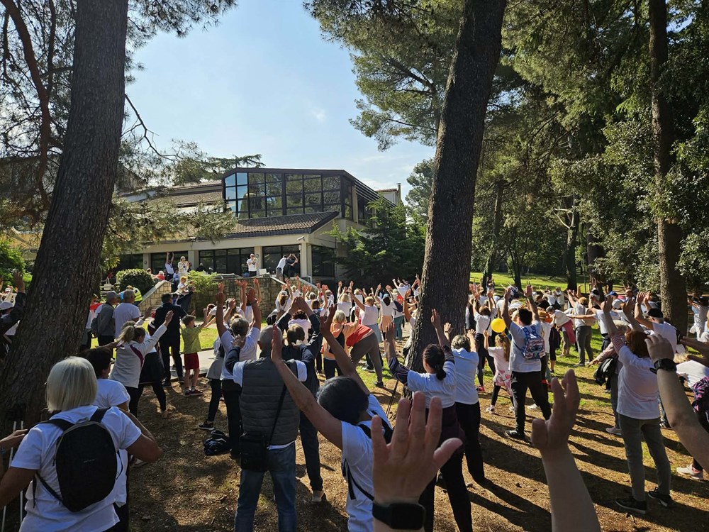 (Foto: Zdravi grad Poreč)