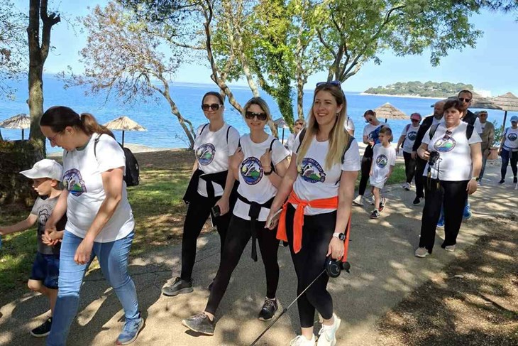 (Foto: Zdravi grad Poreč)