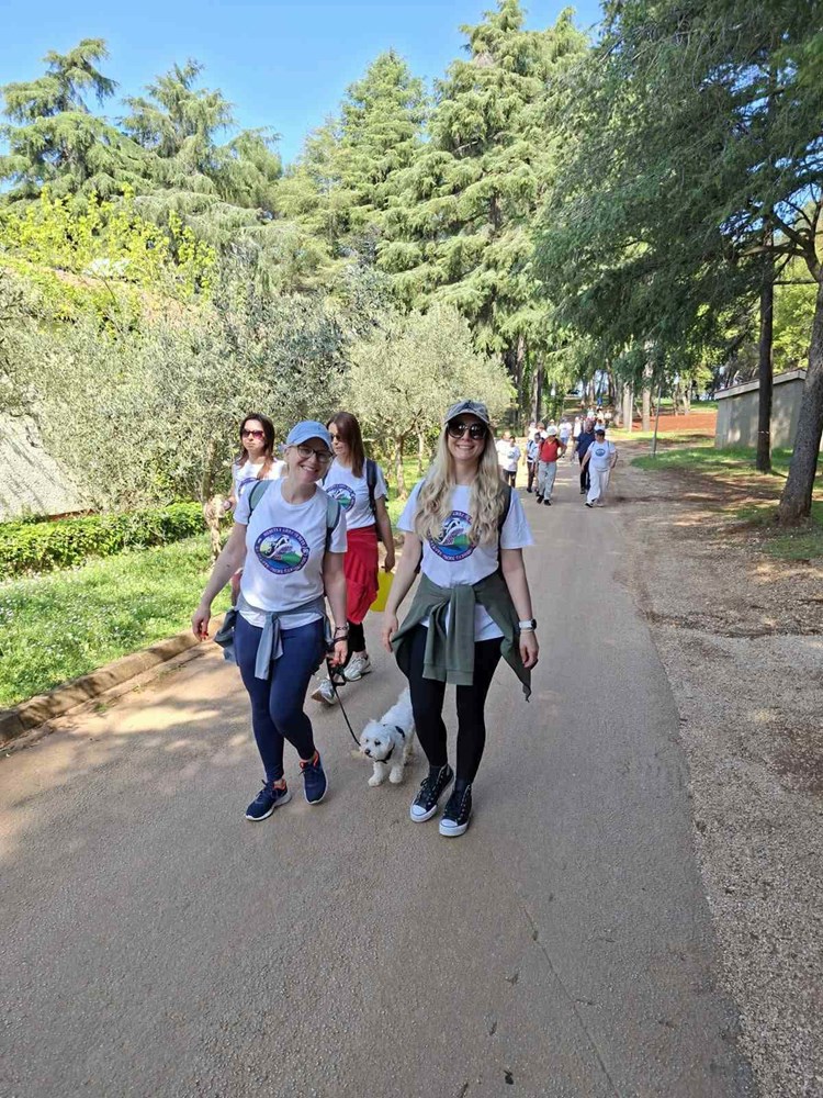 (Foto: Zdravi grad Poreč)