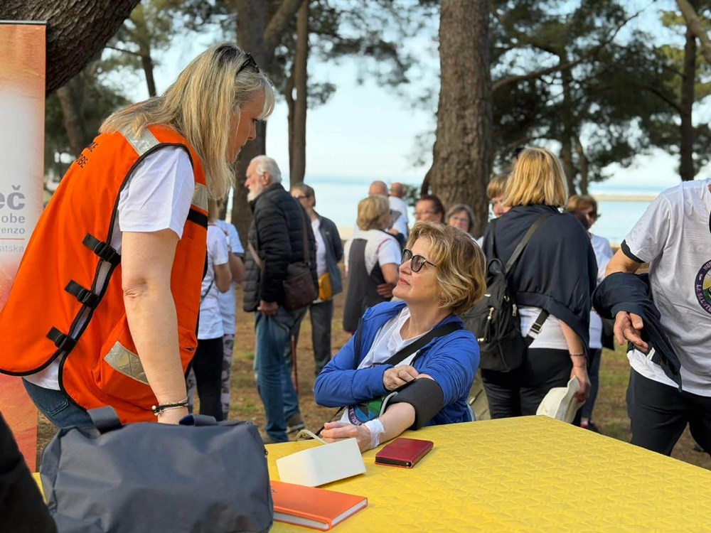 (Foto: Zdravi grad Poreč)