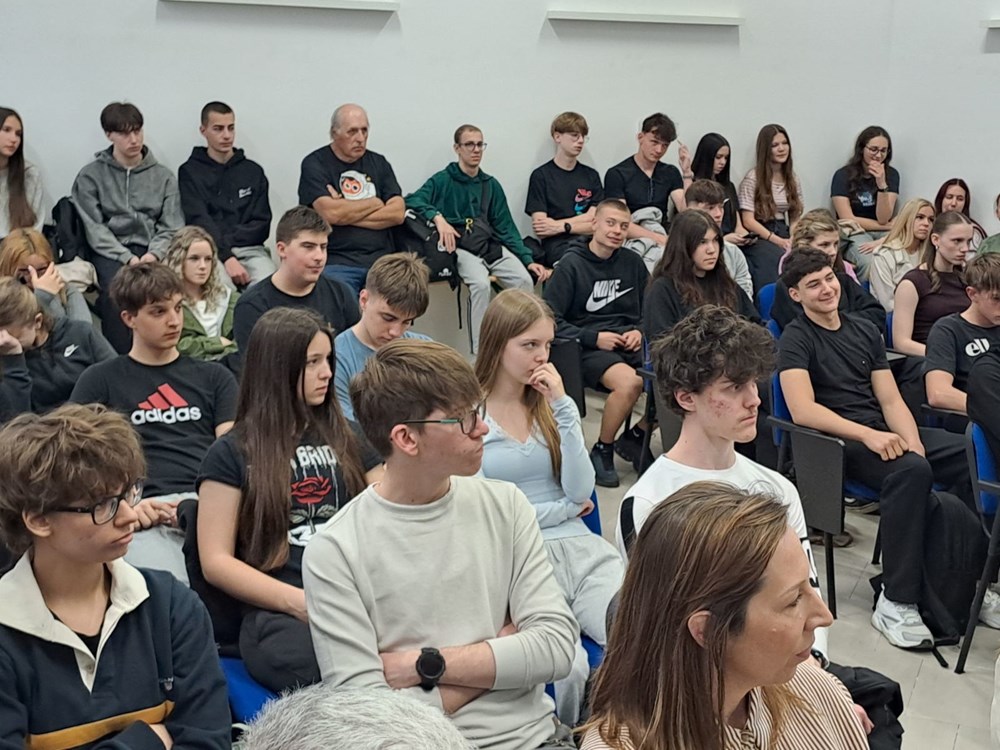 (Snimio Zoran Oljača)