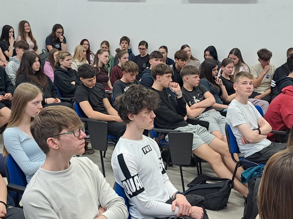 (Snimio Zoran Oljača)