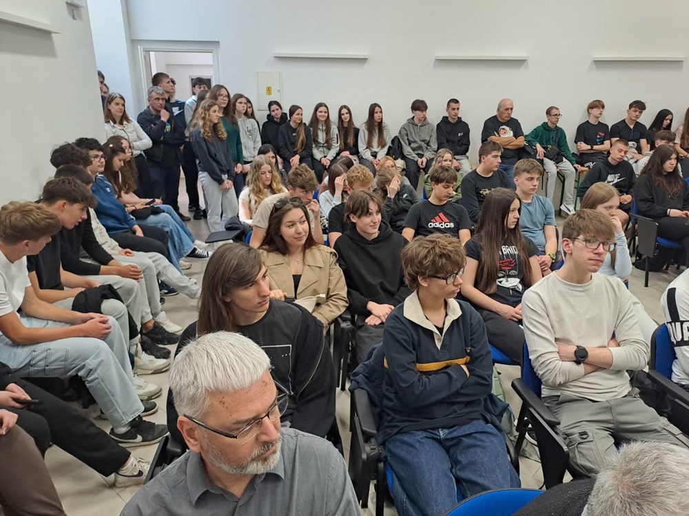 (Snimio Zoran Oljača)