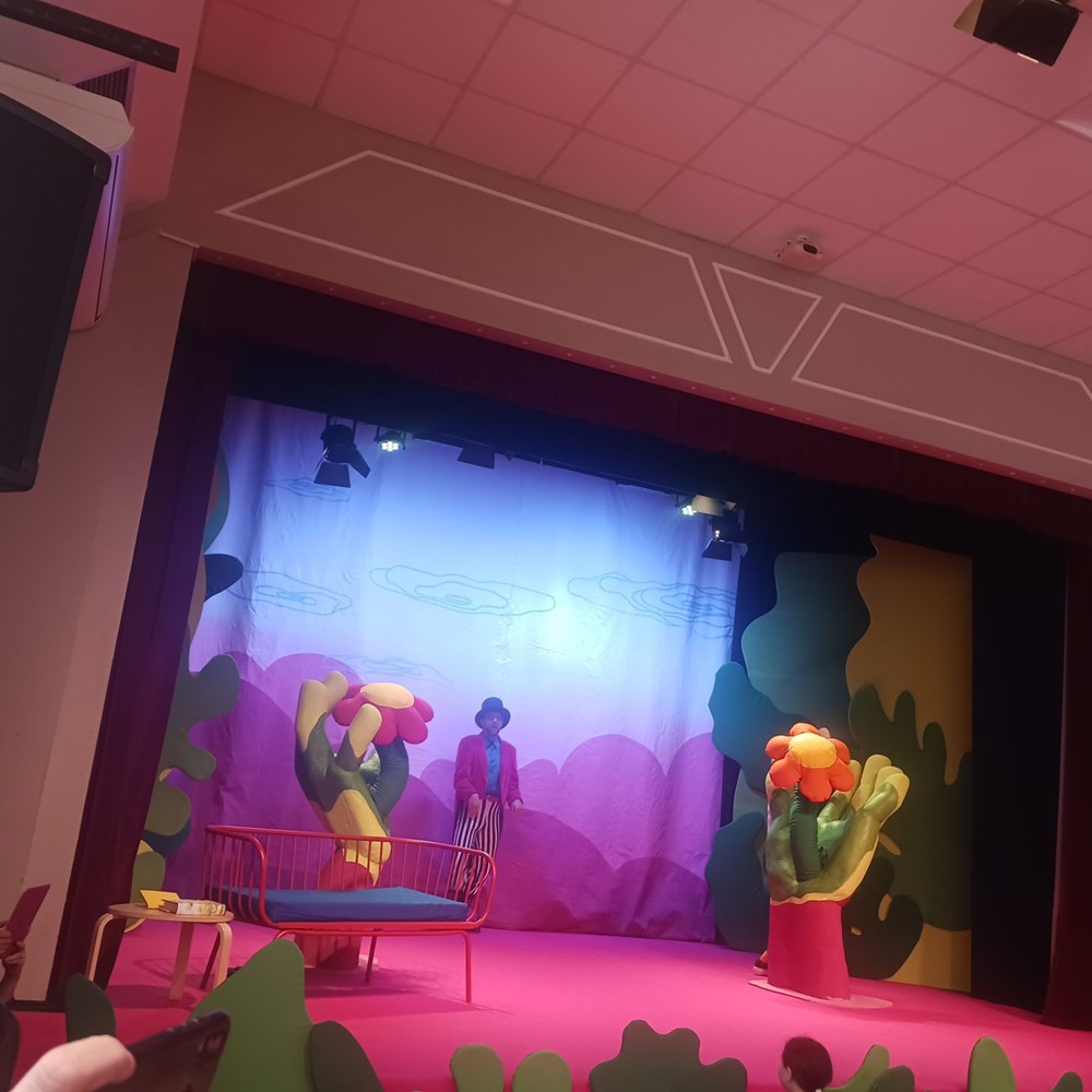 (Snimila Vanesa Begić)