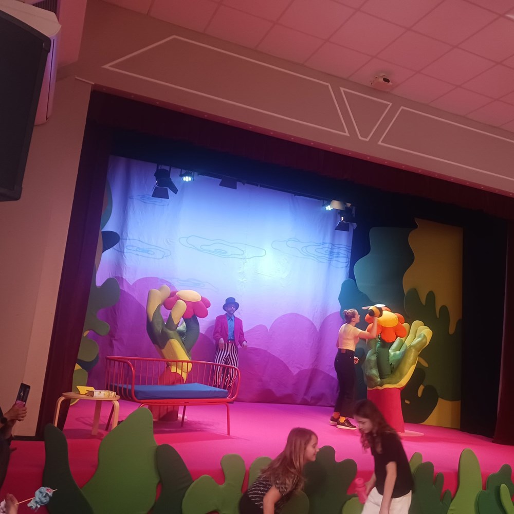 (Snimila Vanesa Begić)