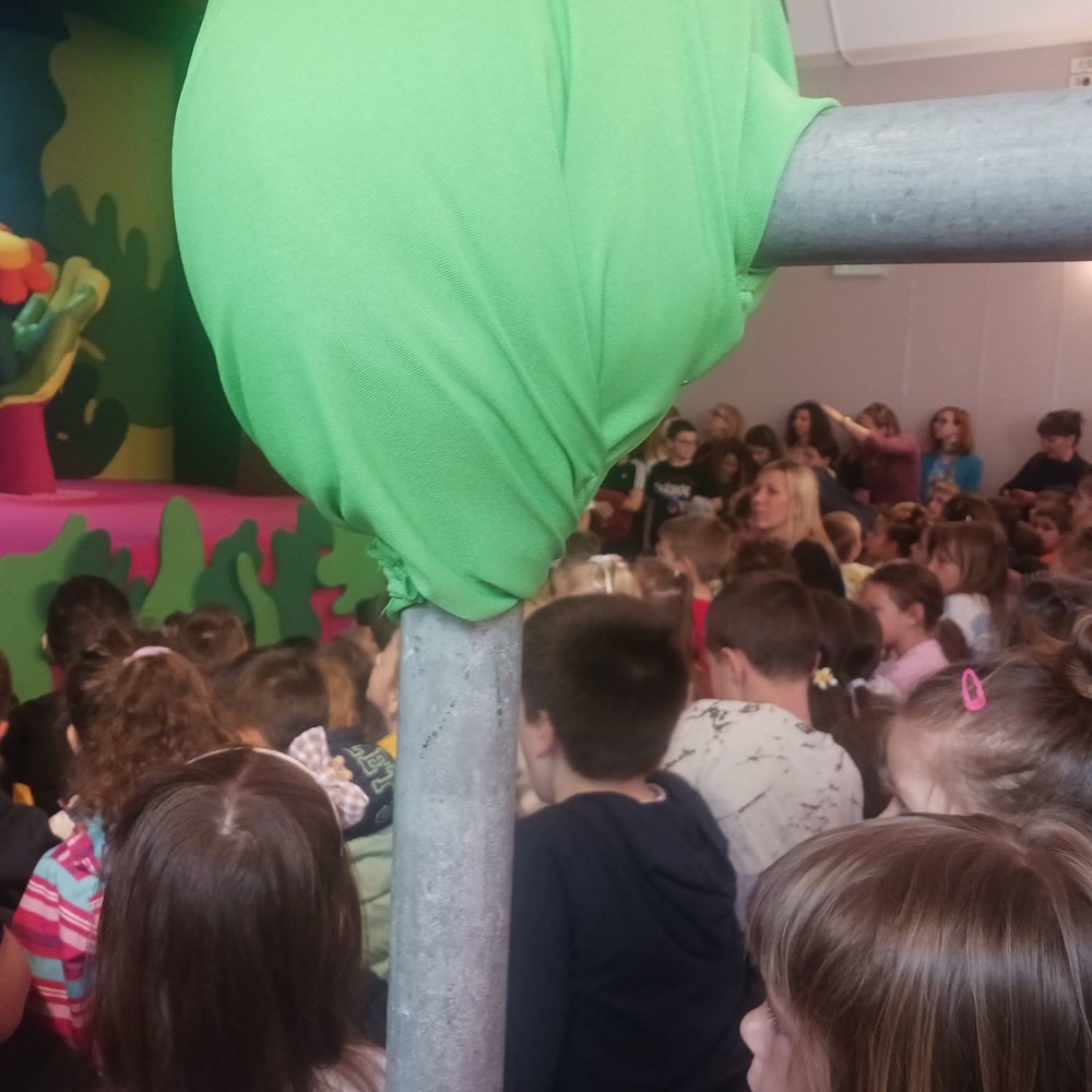 (Snimila Vanesa Begić)