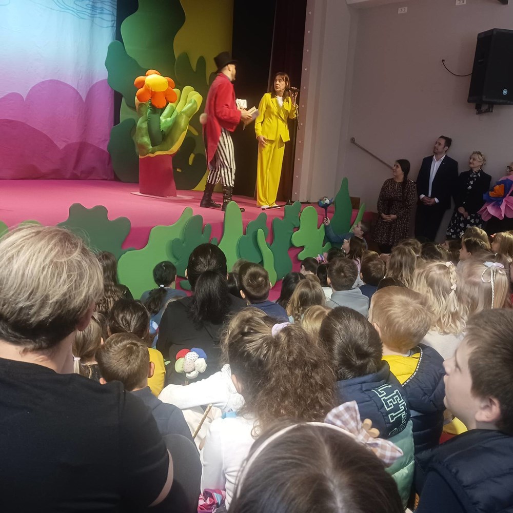 (Snimila Vanesa Begić)