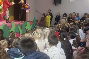 (Snimila Vanesa Begić)