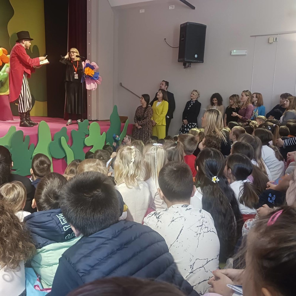 (Snimila Vanesa Begić)