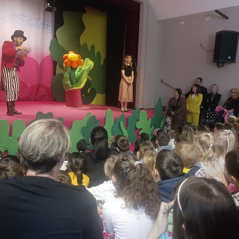 (Snimila Vanesa Begić)