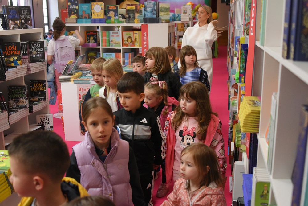 (Snimio Sasa Miljevic / Pixsell)