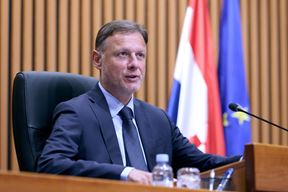 (Snimio Patrik Macek / Pixsell)