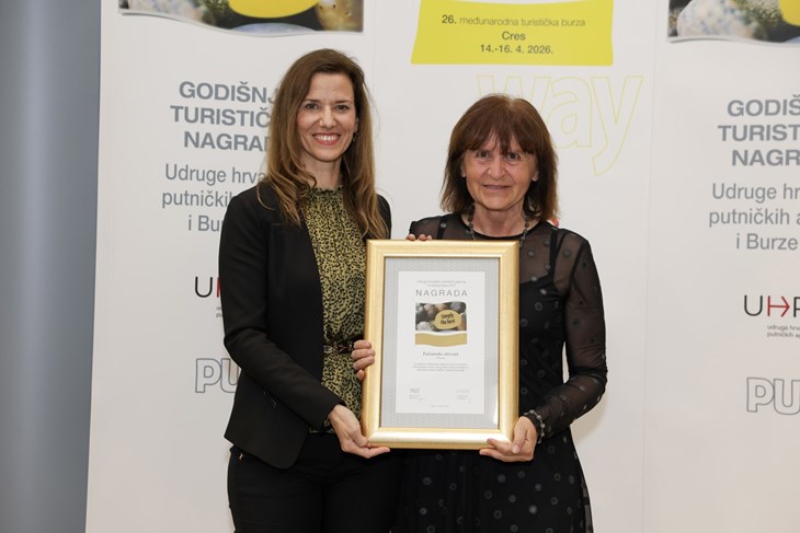 (Foto: TZ Općine Fažana)