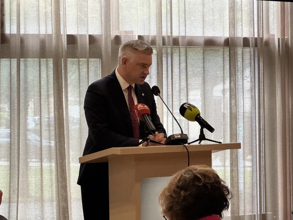 (Snimila Gordana Čalić &Scaron;verko)