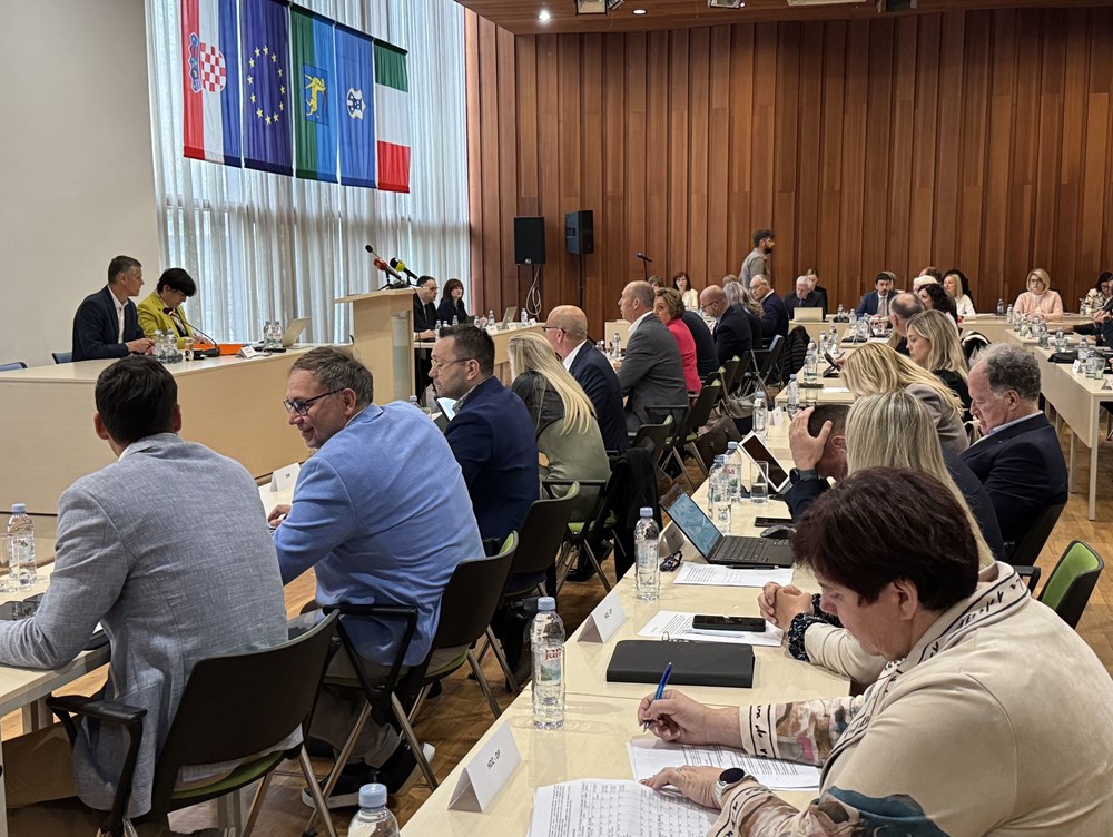 (Snimila Gordana Čalić &Scaron;verko)