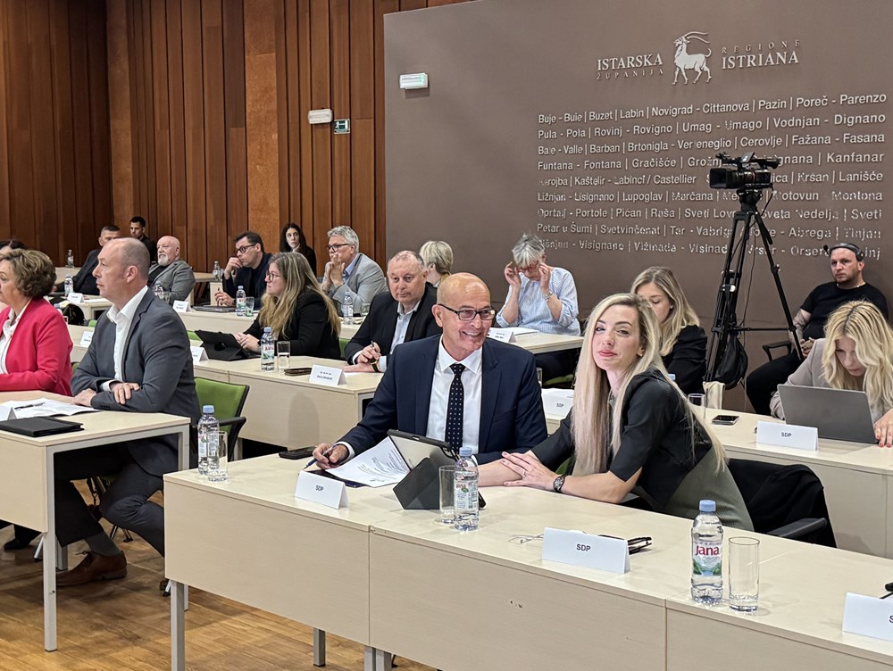 (Snimila Gordana Čalić &Scaron;verko)