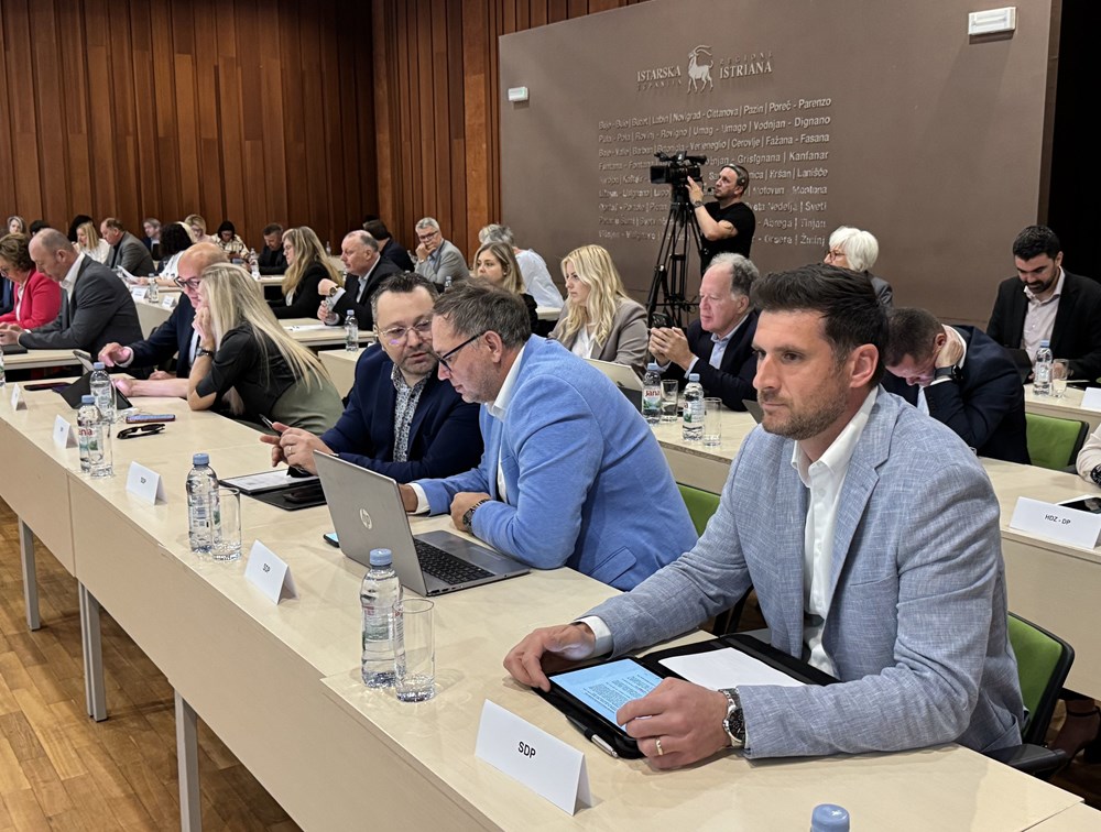 (Snimila Gordana Čalić &Scaron;verko)