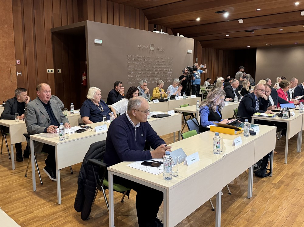 (Snimila Gordana Čalić &Scaron;verko)