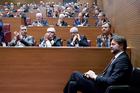 (Snimio Patrik Macek/Pixsell)