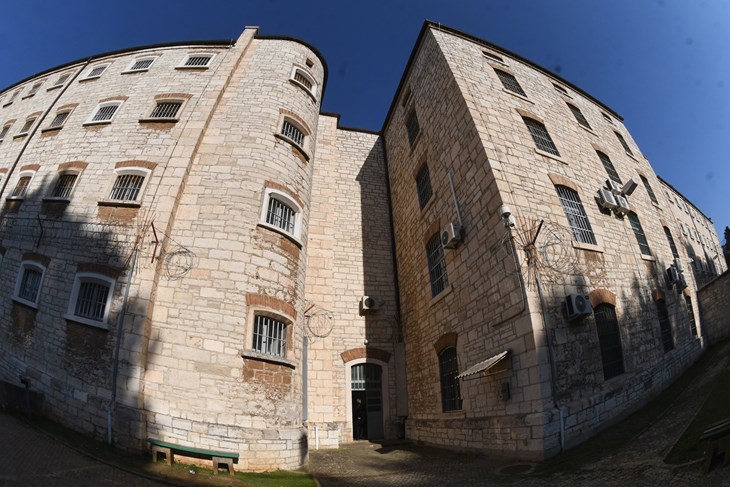 (Snimio Milivoj Mijošek)