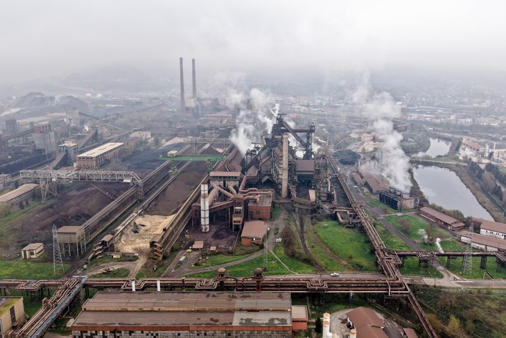 (Snimio Armin Durgut/Pixsell)