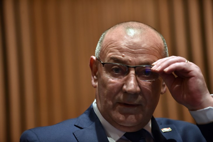 (Snimio Davor Kovačević)