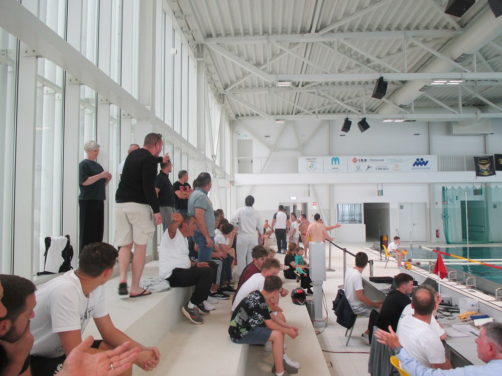 (Snimio Ivica Radetić)