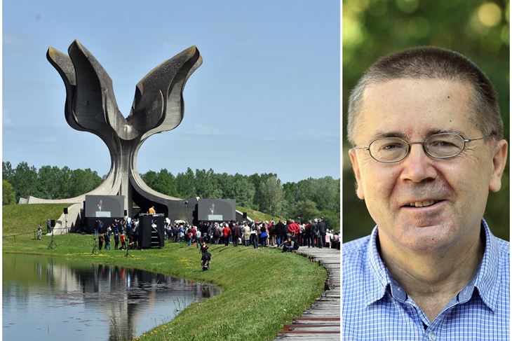 (Snimio Davor Kovačević)