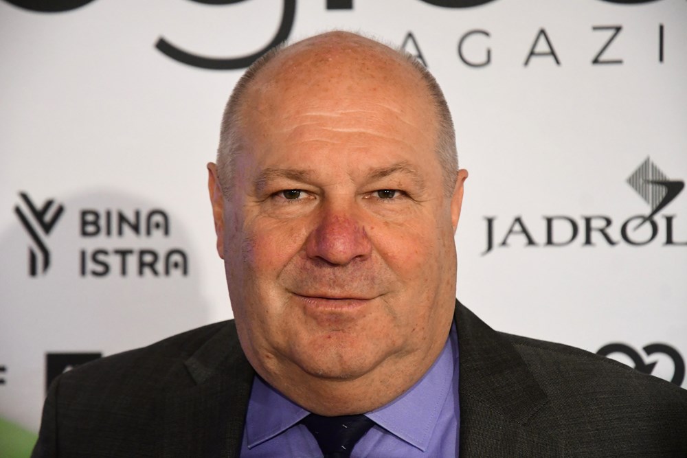 (Snimio Milivoj Mijo&scaron;ek)