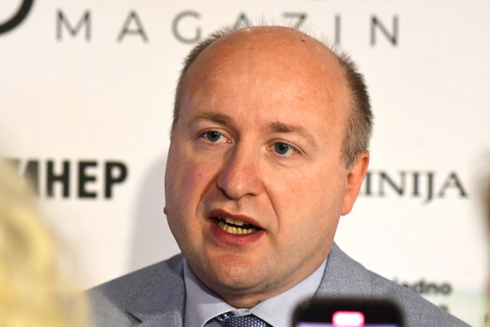 (Snimio Milivoj Mijo&scaron;ek)