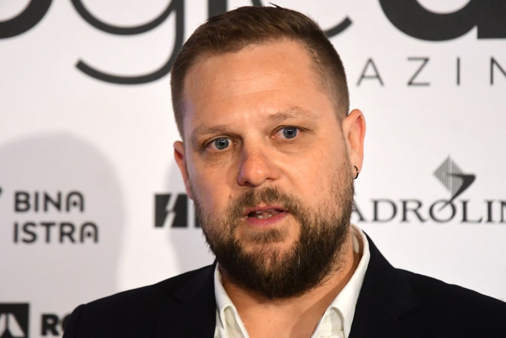 (Snimio Milivoj Mijo&scaron;ek)