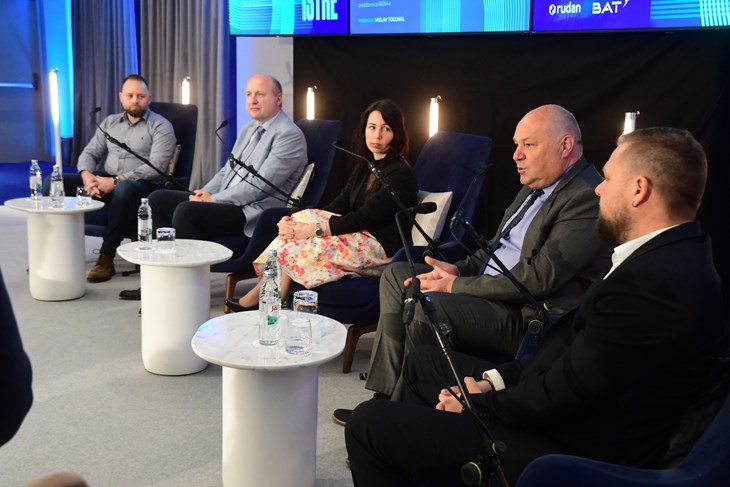 (Snimio Milivoj Mijošek)