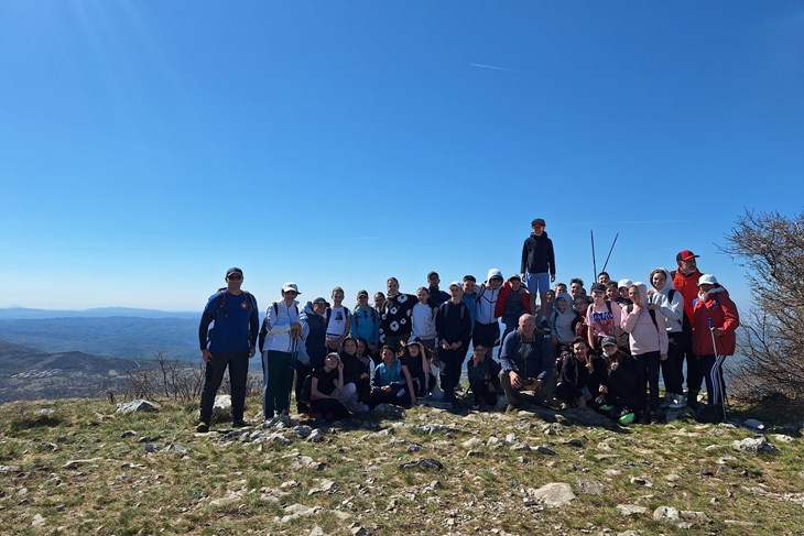 (Foto PD Ćićarija)